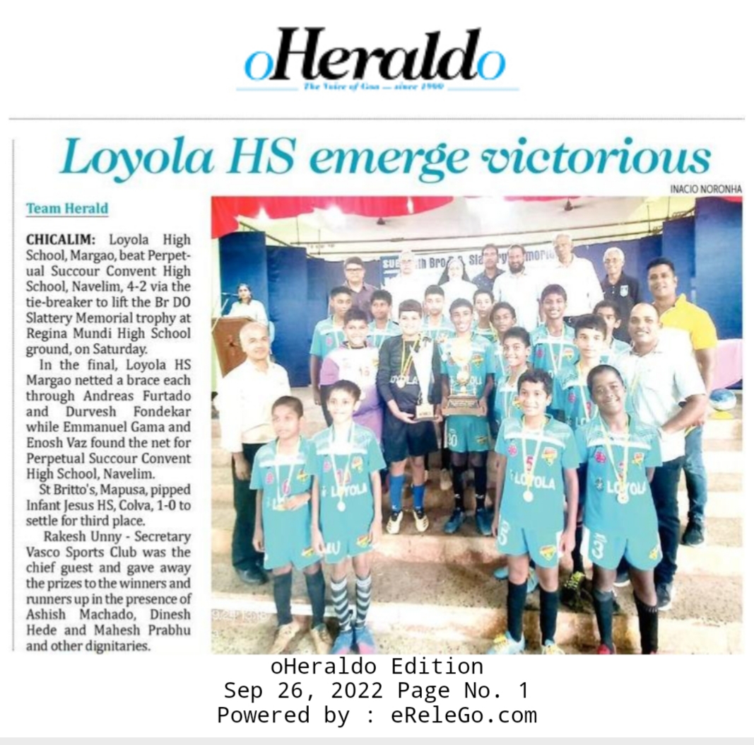 Loyola HS wins -24th Bro. Slattery Memorial All Goa Interscholl Tournamnet 2022-23_02